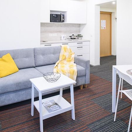 Stay To Stay Apartments - Votmeta Sissepaeaes Тарту Екстериор снимка