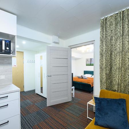 Stay To Stay Apartments - Votmeta Sissepaeaes Тарту Стая снимка