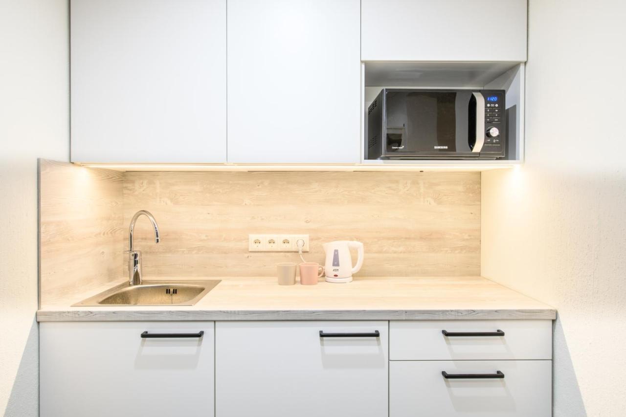 Stay To Stay Apartments - Votmeta Sissepaeaes Тарту Екстериор снимка