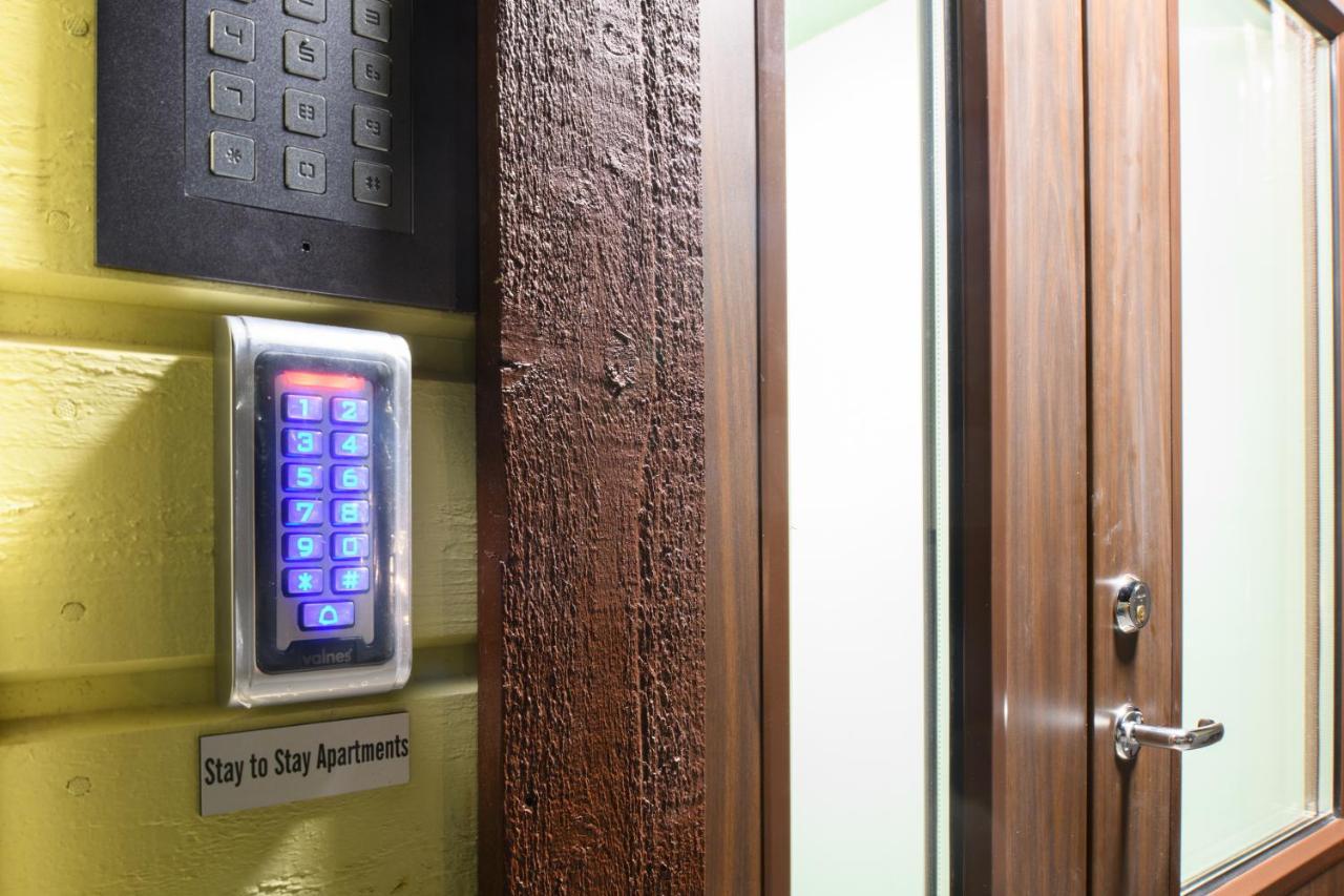 Stay To Stay Apartments - Votmeta Sissepaeaes Тарту Екстериор снимка