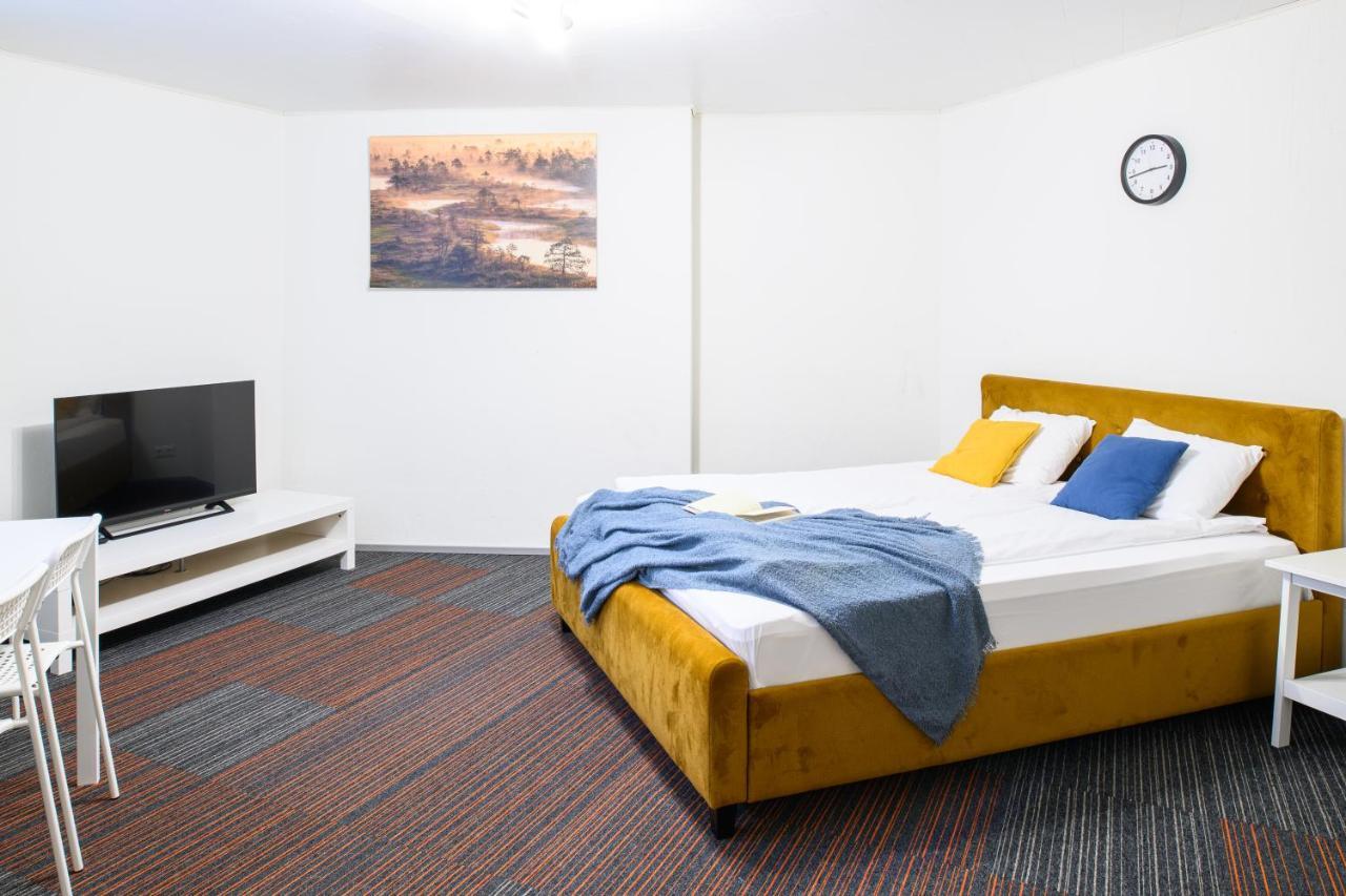 Stay To Stay Apartments - Votmeta Sissepaeaes Тарту Екстериор снимка