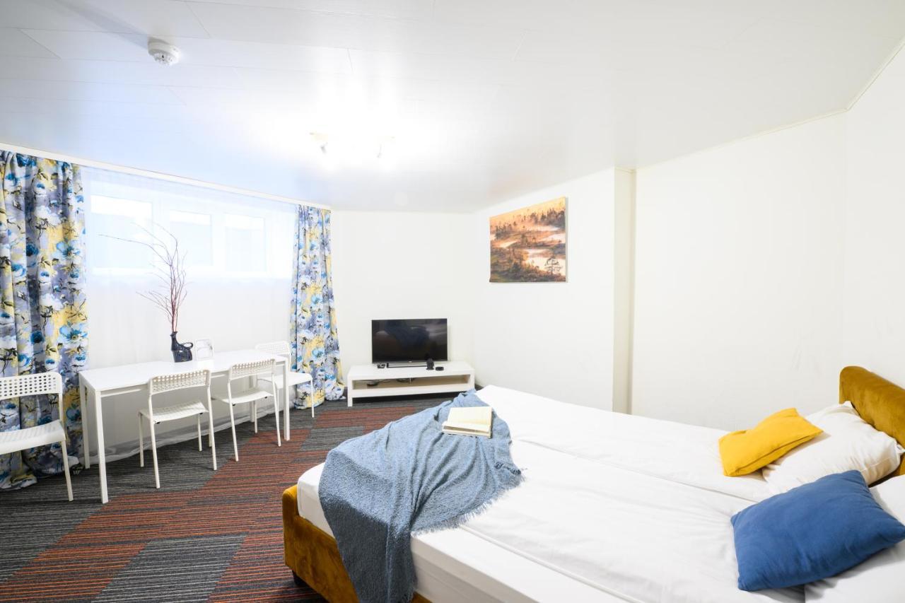 Stay To Stay Apartments - Votmeta Sissepaeaes Тарту Екстериор снимка