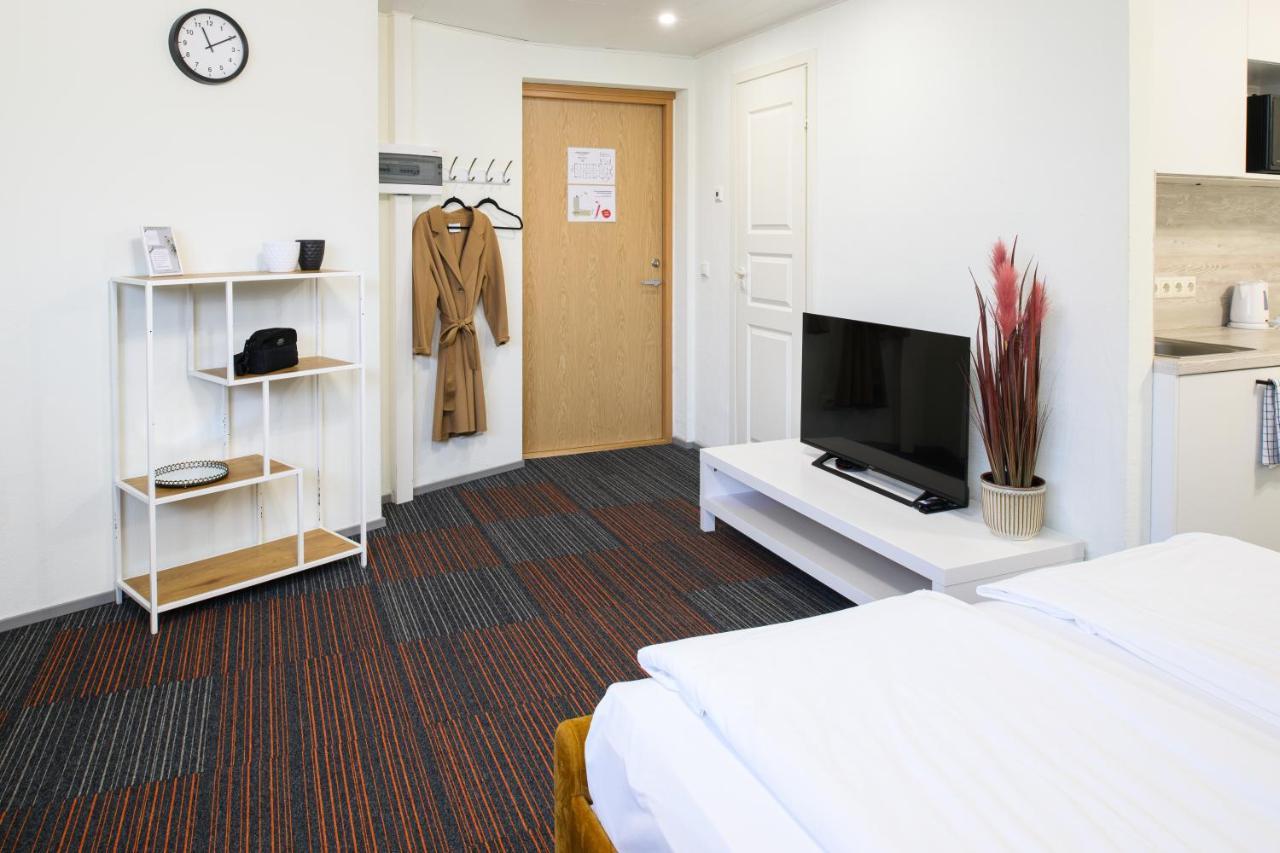 Stay To Stay Apartments - Votmeta Sissepaeaes Тарту Екстериор снимка