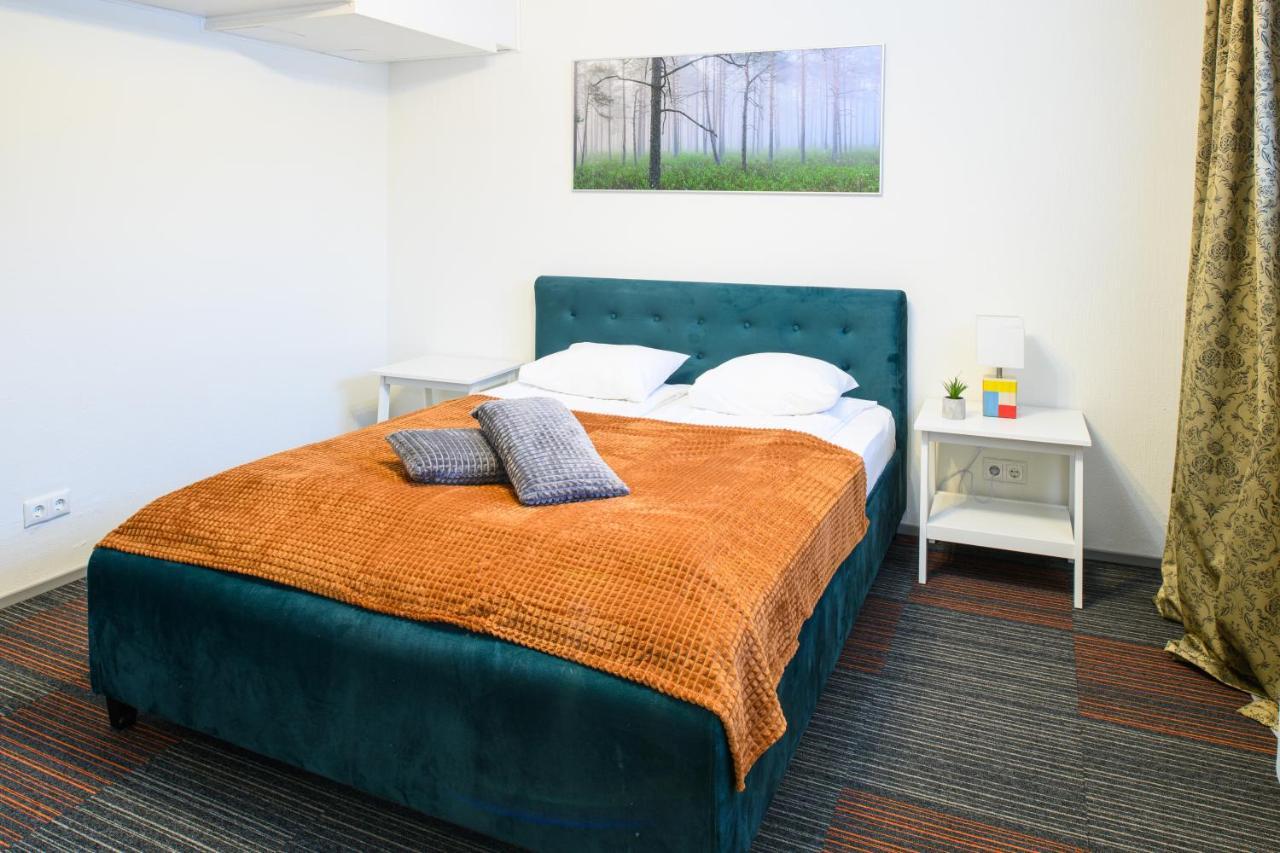 Stay To Stay Apartments - Votmeta Sissepaeaes Тарту Екстериор снимка