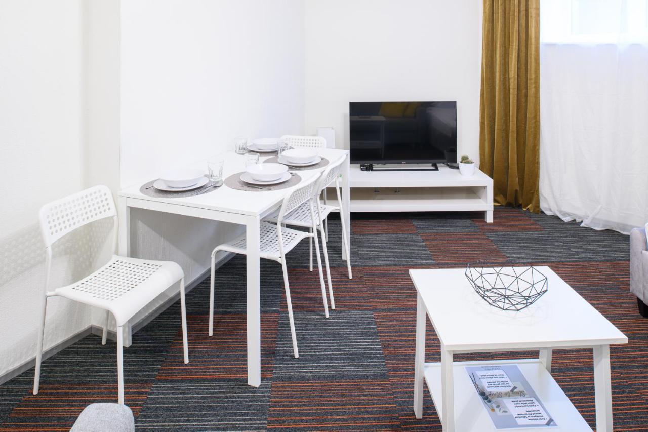 Stay To Stay Apartments - Votmeta Sissepaeaes Тарту Екстериор снимка