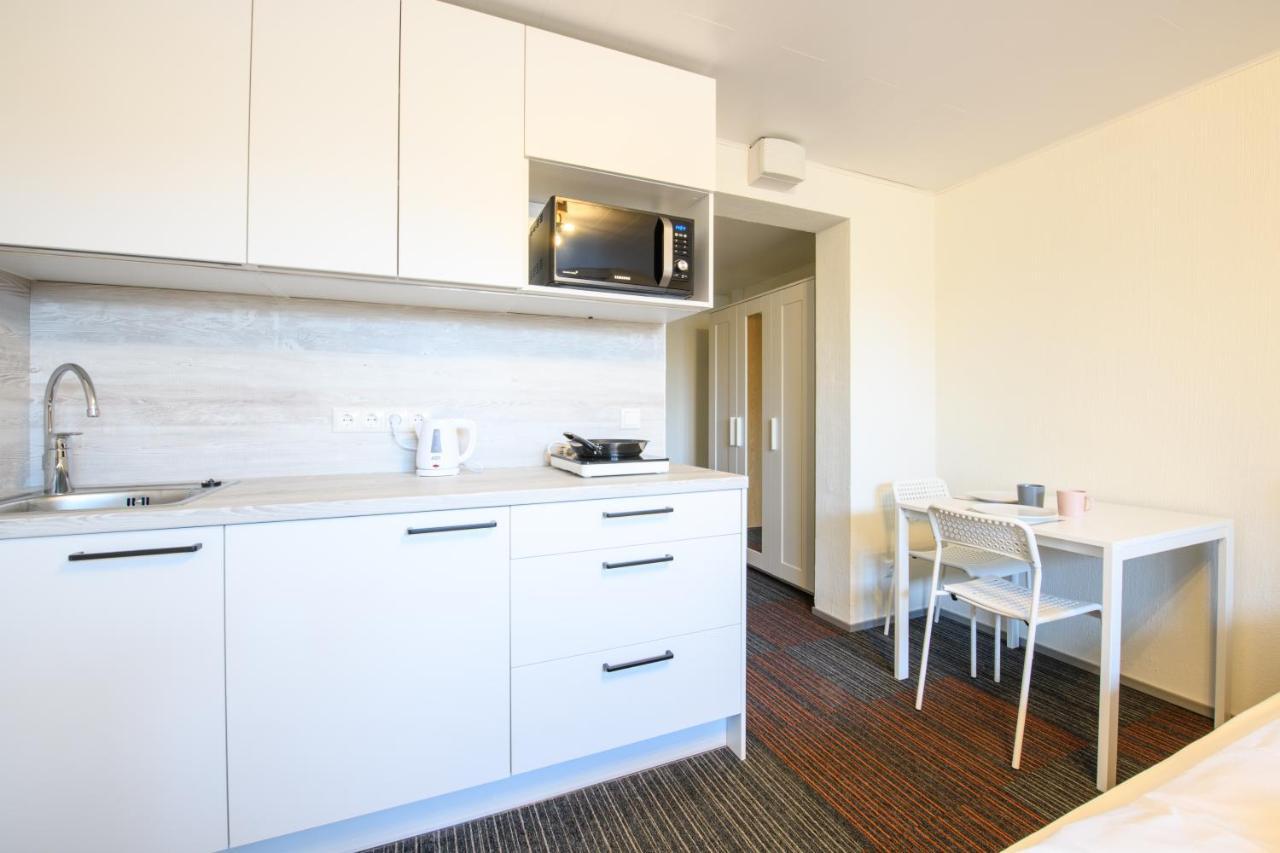 Stay To Stay Apartments - Votmeta Sissepaeaes Тарту Екстериор снимка