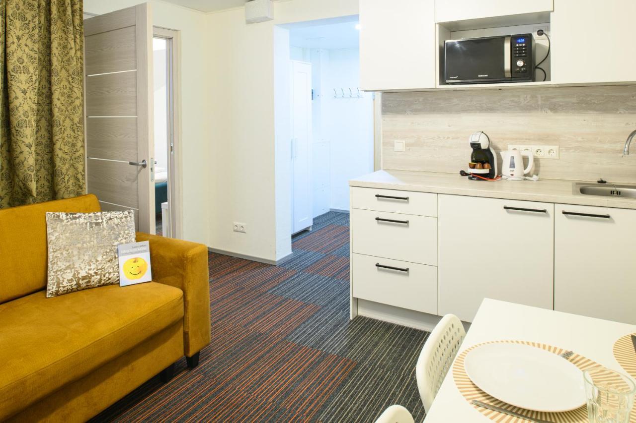 Stay To Stay Apartments - Votmeta Sissepaeaes Тарту Екстериор снимка
