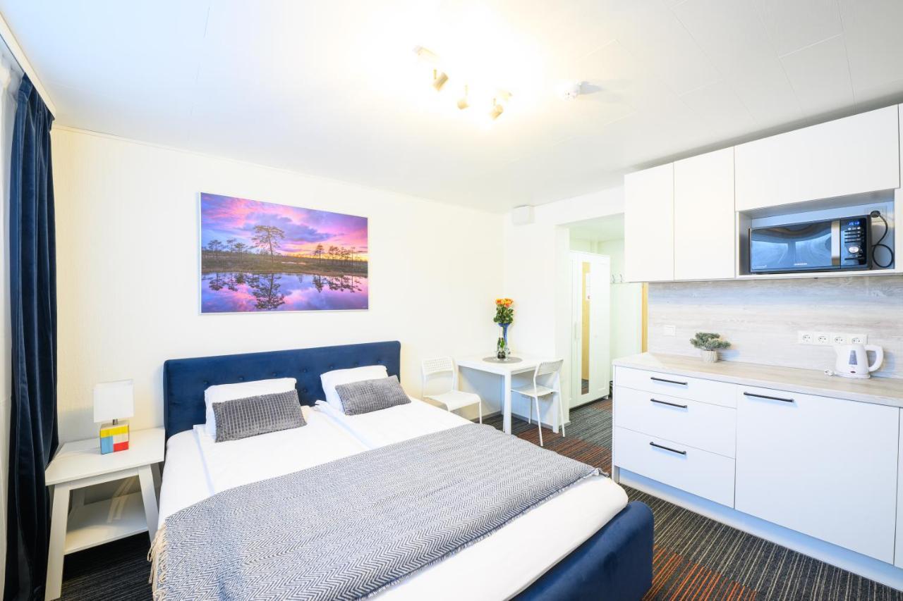 Stay To Stay Apartments - Votmeta Sissepaeaes Тарту Екстериор снимка