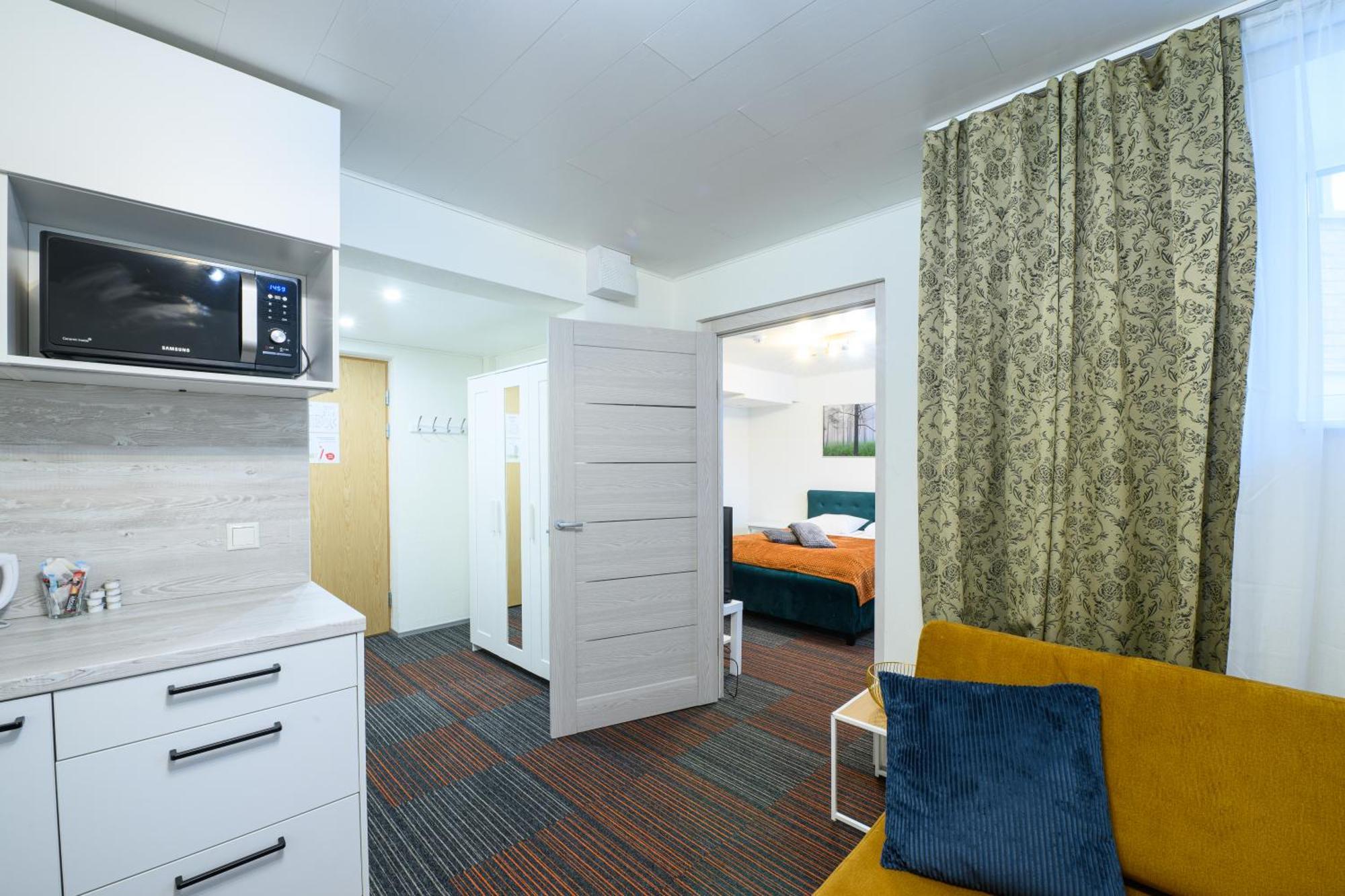 Stay To Stay Apartments - Votmeta Sissepaeaes Тарту Стая снимка